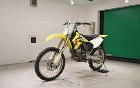 SUZUKI RM-Z250