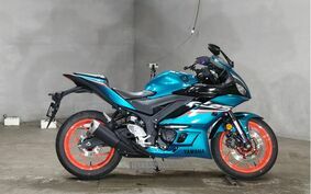 YAMAHA YZF-R25 2023 RG43J