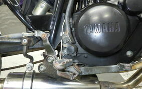 YAMAHA TW225 DG09J