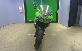 KAWASAKI NINJA 400R 2012 ER400B