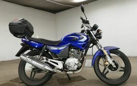 YAMAHA YBR125 PCJL