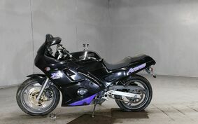 SUZUKI GSX250F Across GJ75A