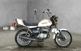 SUZUKI MAMETAN OR50