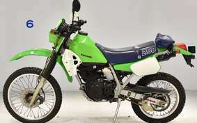 KAWASAKI KL250R KL250D