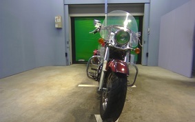 KAWASAKI VULCAN 1500 CLASSIC TOURER 1998 VNT50G