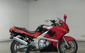 KAWASAKI ZZ-R400 1999 ZX400N