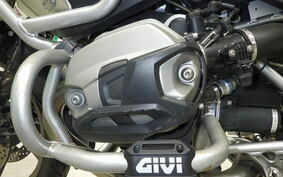 BMW R1200GS 2010