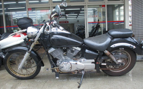 YAMAHA DRAGSTAR 250 VG02J