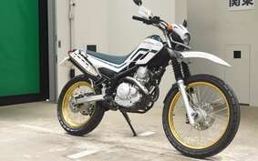 YAMAHA SEROW 250 DG11J