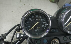 KAWASAKI BALIUS 250 Gen.2 ZR250B