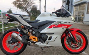 YAMAHA YZF-R25 ABS RG43J