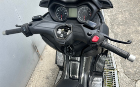 YAMAHA X-MAX SG42J