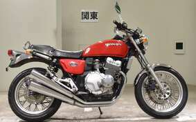 HONDA CB400F 1997 NC36