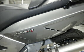 GILERA GP800 IE 2012 M551