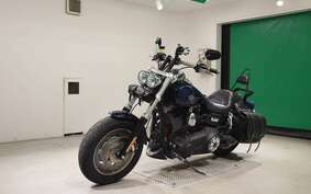 HARLEY FXDF 1580 2012