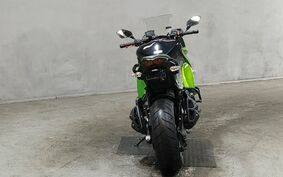 KAWASAKI NINJA 1000 2012 ZXT00G