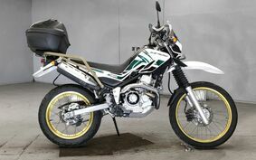 YAMAHA SEROW 250 DG17J