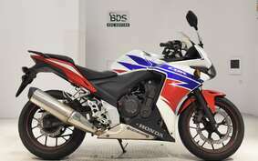 HONDA CBR400R 2014 NC47