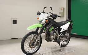 KAWASAKI KLX125 LX125C