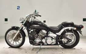 YAMAHA DRAGSTAR 400 2005 VH01J