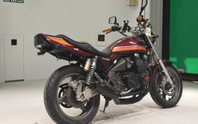 KAWASAKI ZEPHYR 400 KAI 2000 ZR400C