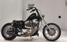 HARLEY XLH1200 1989