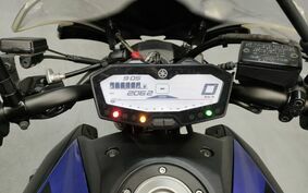 YAMAHA MT-07 2019 RM19J