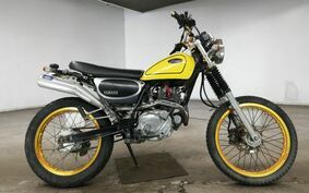 YAMAHA BRONCO 5BT