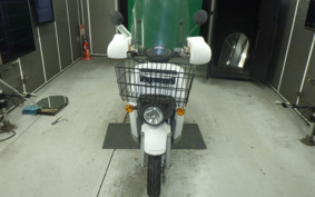 HONDA BENLY 110 JA09