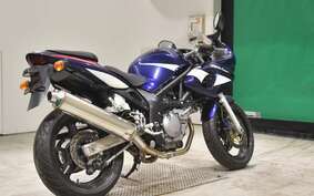 SUZUKI SV400 2005 VK53A