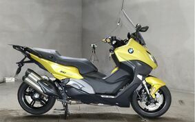 BMW C650 SPORT 2018 0C04