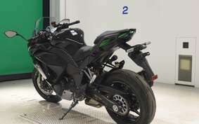 KAWASAKI NINJA 1000 SX 2023 ZXT02K