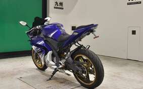 YAMAHA YZF-R125 RE06