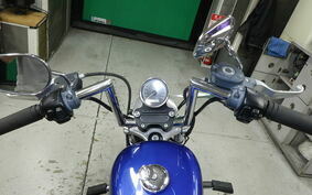 HARLEY XL883LI 2010