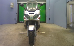 PIAGGIO X9