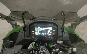 KAWASAKI NINJA 1000 SX 2020 ZXT02K