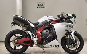 YAMAHA YZF-R1 2021 RN22