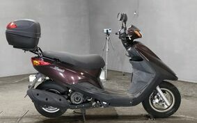 YAMAHA AXIS 125 TREET SE53J