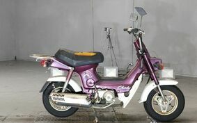 HONDA CHALY 50 CF50