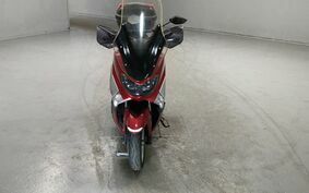 YAMAHA N-MAX 125 SE86J