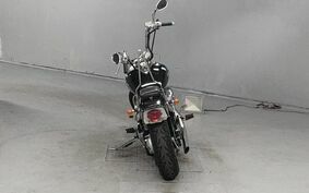 YAMAHA DRAGSTAR 400 2007 VH01J