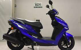 YAMAHA CYGNUS 125 XSR 3 SED8J