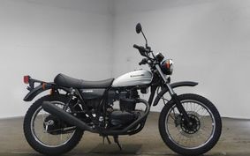 KAWASAKI 250TR 2009 BJ250F