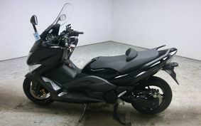 YAMAHA T-MAX500 Fi 2009 SJ08J