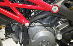 DUCATI MONSTER 1100 EVO 2012