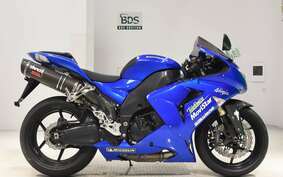 KAWASAKI ZX 10 NINJA R 2008 ZXT00D