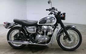 KAWASAKI W400 2008 EJ400A