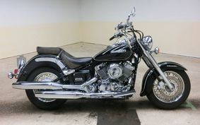 YAMAHA DRAGSTAR 400 CLASSIC FI 2013 VH02J