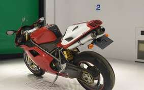 DUCATI 996SPS 2000