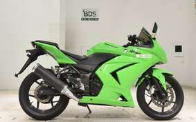 KAWASAKI NINJA 250R EX250K